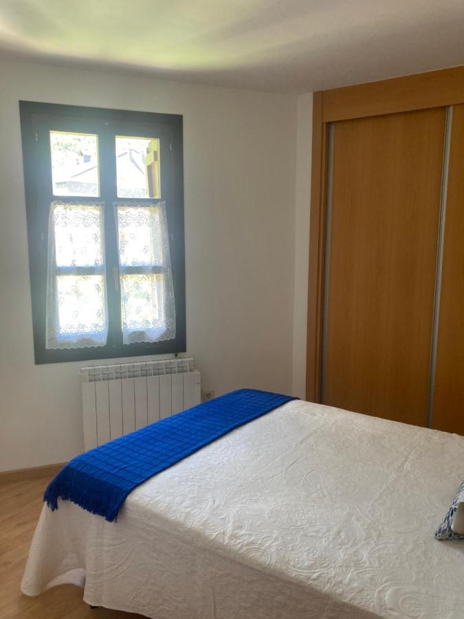 ビエスカスCasa Del Caminoアパートメント エクステリア 写真